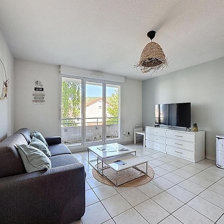 Sejour Cosy - Lit 180X200 - Wifi - Parking Lägenhet Clermont-Ferrand Exteriör bild